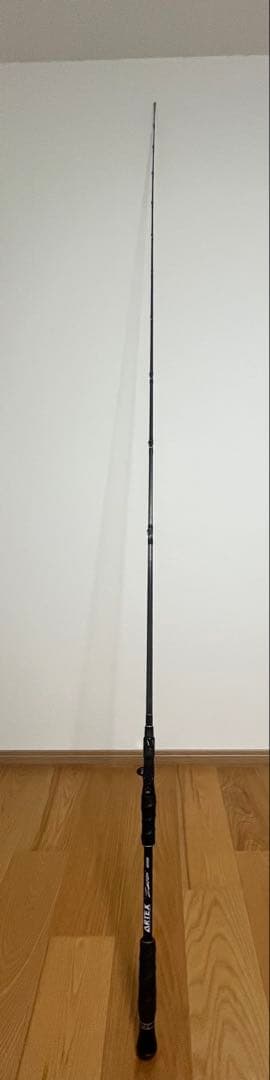 ロッド ARTEX ZERO