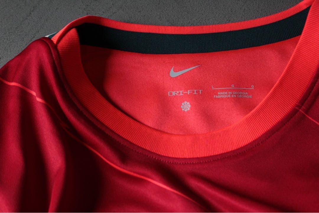 リバプール 21/22 ユニフォーム ホーム 正規品 ジョーダン・ヘンダーソン