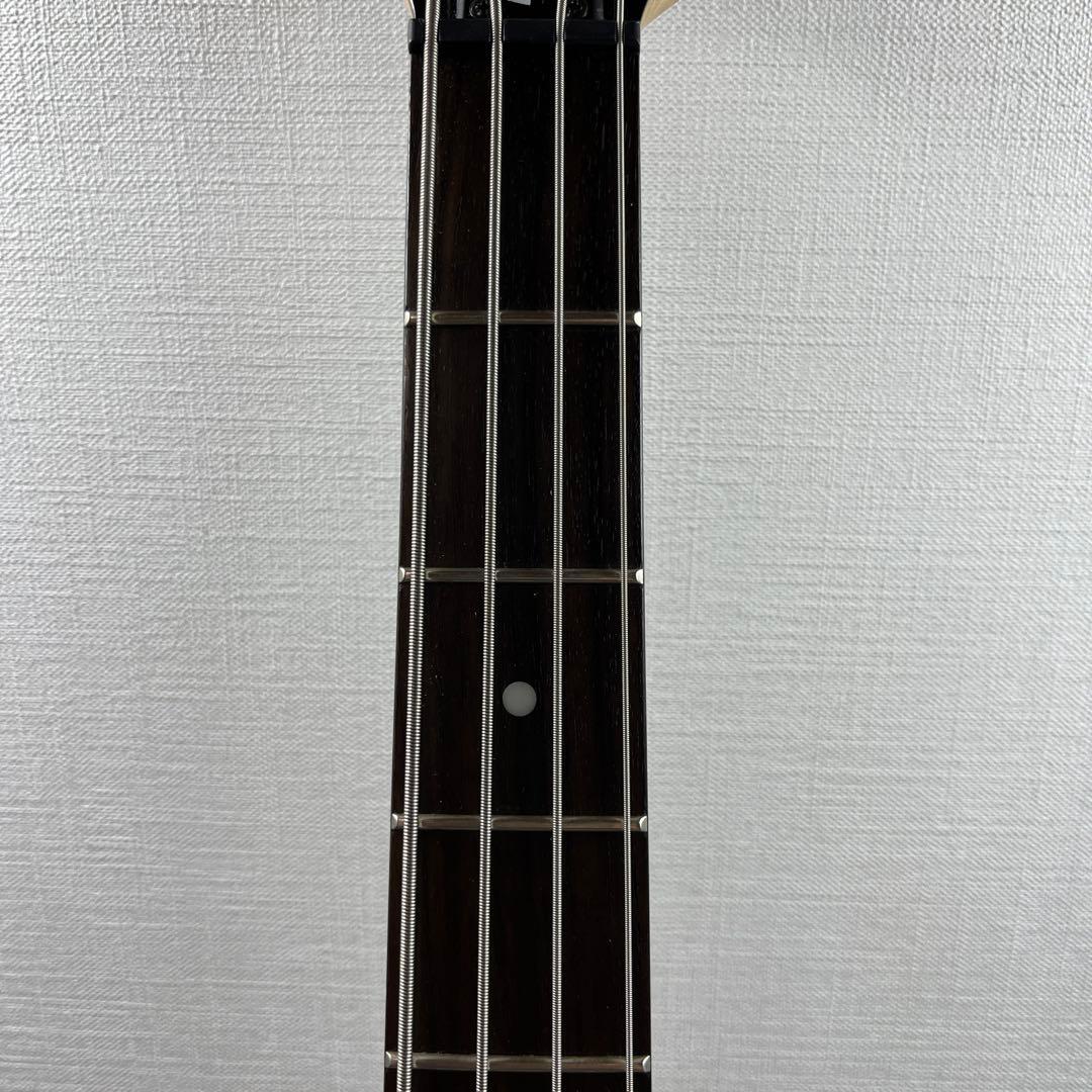 Spector（スペクター）Performer Series ４弦