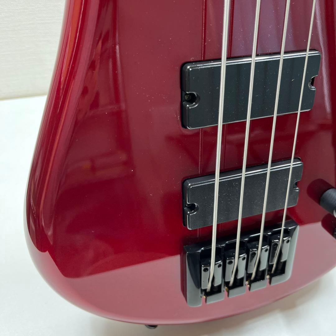 Spector（スペクター）Performer Series ４弦