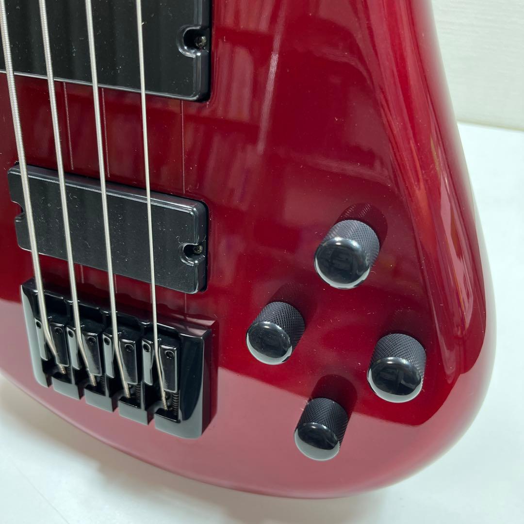 Spector（スペクター）Performer Series ４弦
