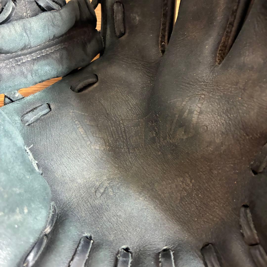 ローリングス 一般軟式 グローブ グラブ 内野用 良品