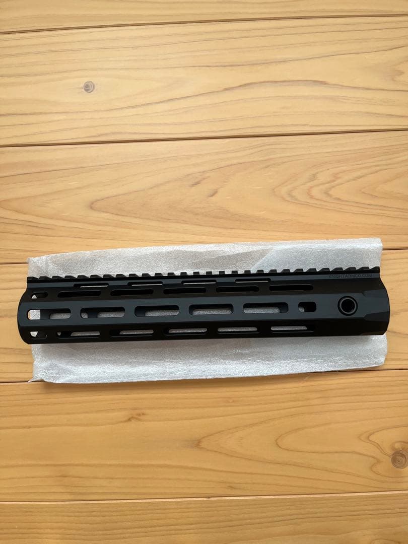トイガン Airsoft Artisan kac urx4 10.75 m-lok