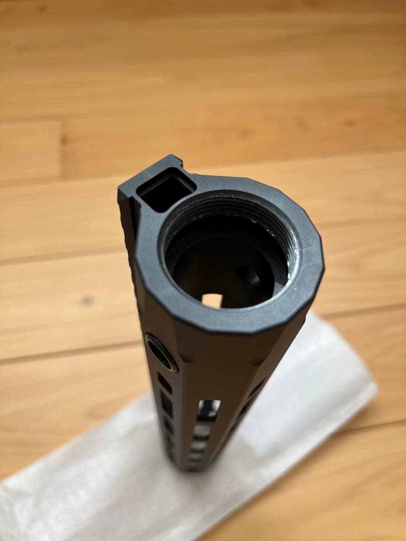 トイガン Airsoft Artisan kac urx4 10.75 m-lok