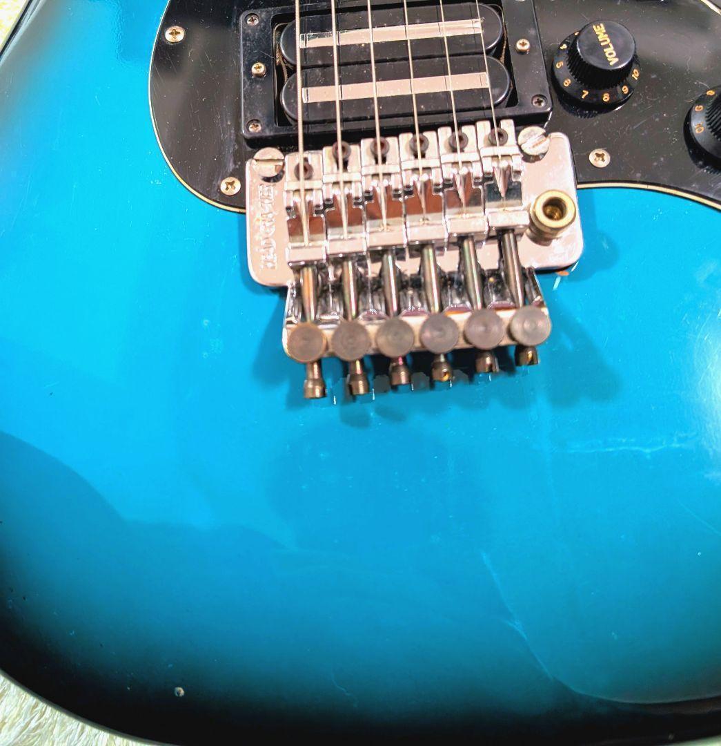 フェルナンデス　FERNANDES FST-65 the Function