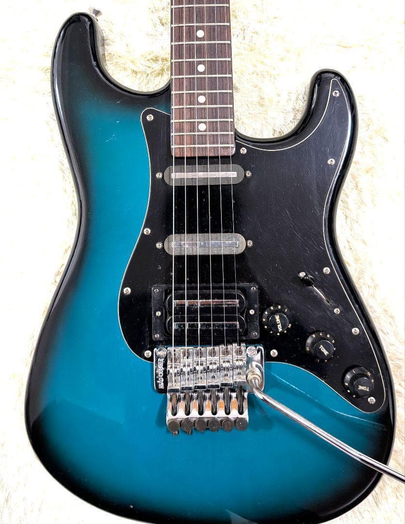 フェルナンデス　FERNANDES FST-65 the Function