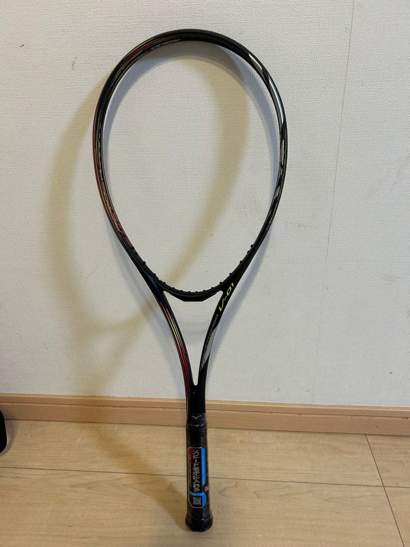 ミズノ アクロスピードV-01 新品未使用