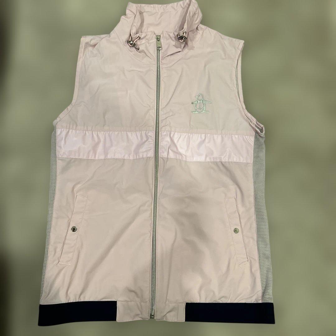 munsingwear ゴルフウェア