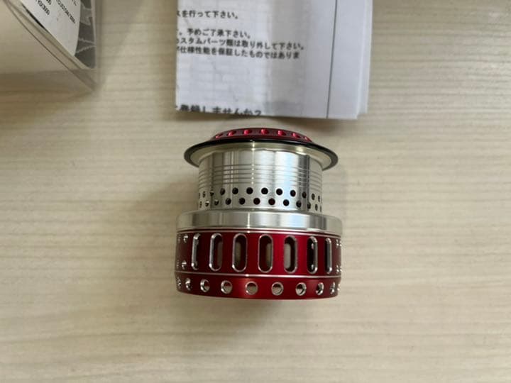 ★☆ スタジオオーシャンマーク　ノーリミッツEX3000AA 新品同様　☆★