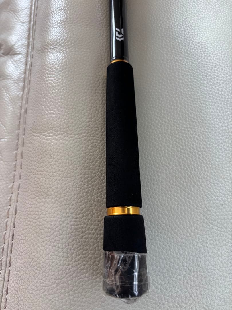 LATEO シーバスロッド 4ピース96M