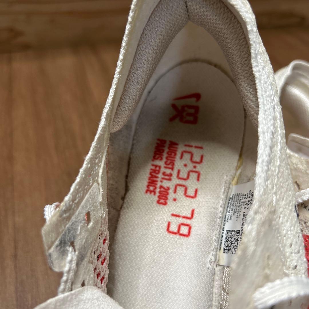 Nike ナイキ ヴェイパーフライ 3