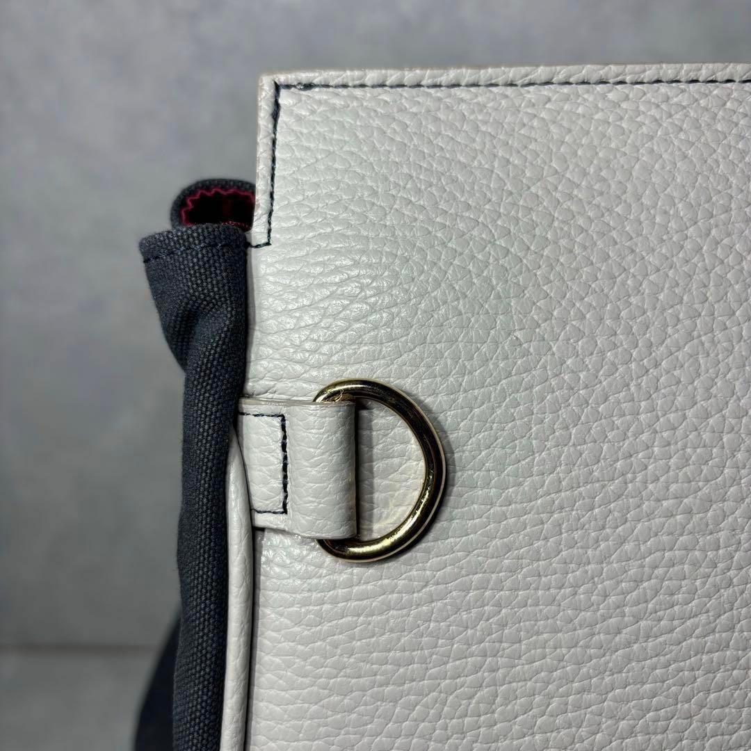 定価99,000円 新品 ラッセルノ ゴルフ ボストンバッグ ネイビー