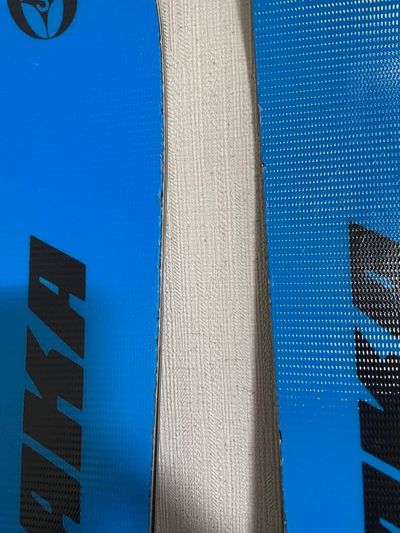 19~20 OGASAKA GS-M 185(R25)　チロリアRX12