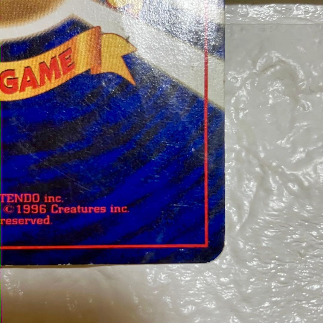 ★本日限定！激安タイムセール★ポケモンカード　ひかるセレビィ　旧裏　ポケカ　レア