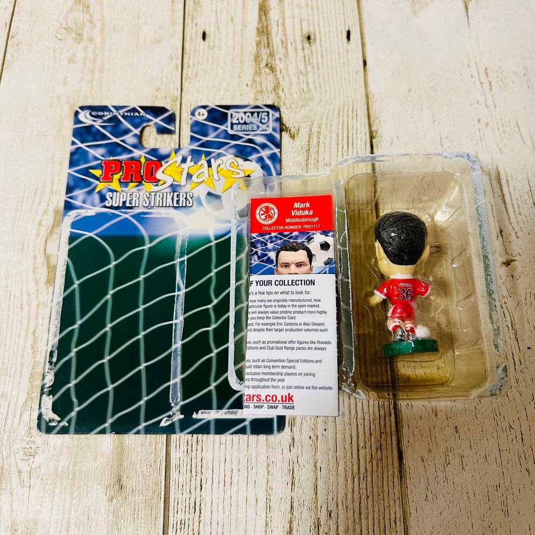 コリンシアン　サッカーフィギュア　まとめ売り　Corinthian