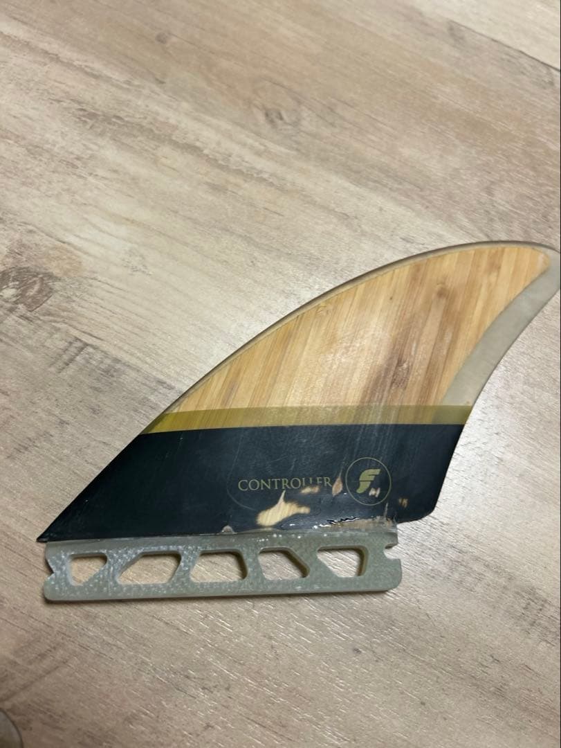 ステイシー サーフボード フューチャーフィン ニットケース　三点セット