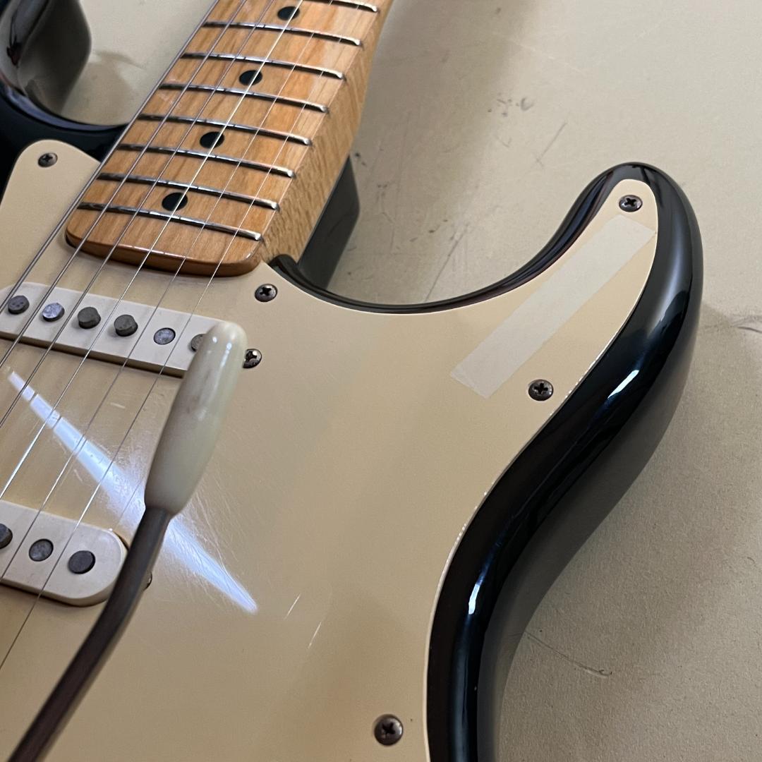 YAMAHA SR-450S 1983年製 ストラトキャスターモデル