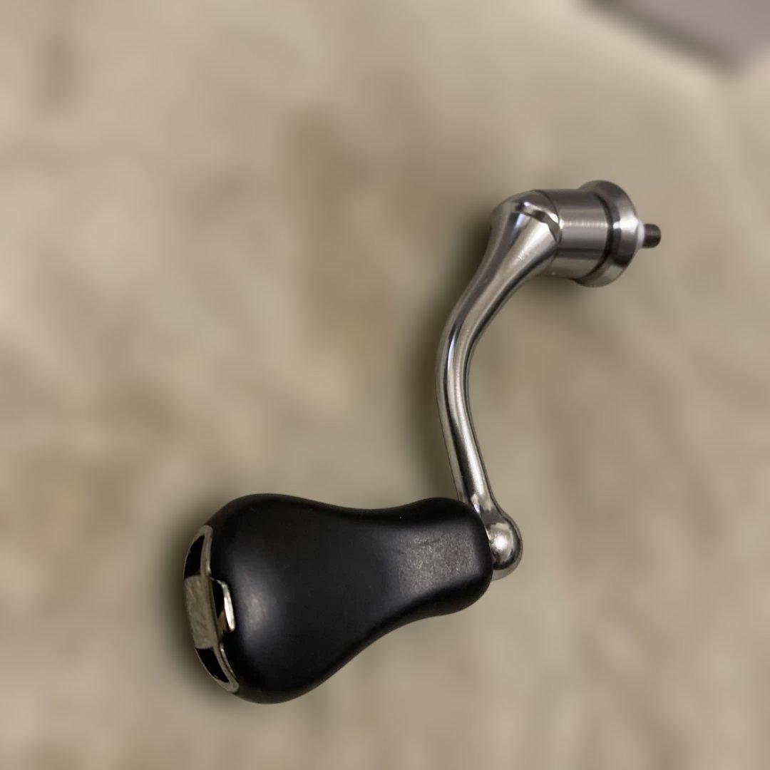 【美品】シマノ 19ストラディック C2000SHG