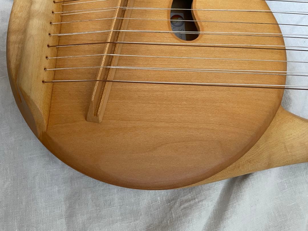 ザーレムライアー　SALEM 27弦