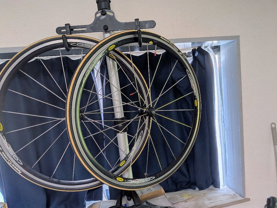 パーツ MAVIC Cosmic