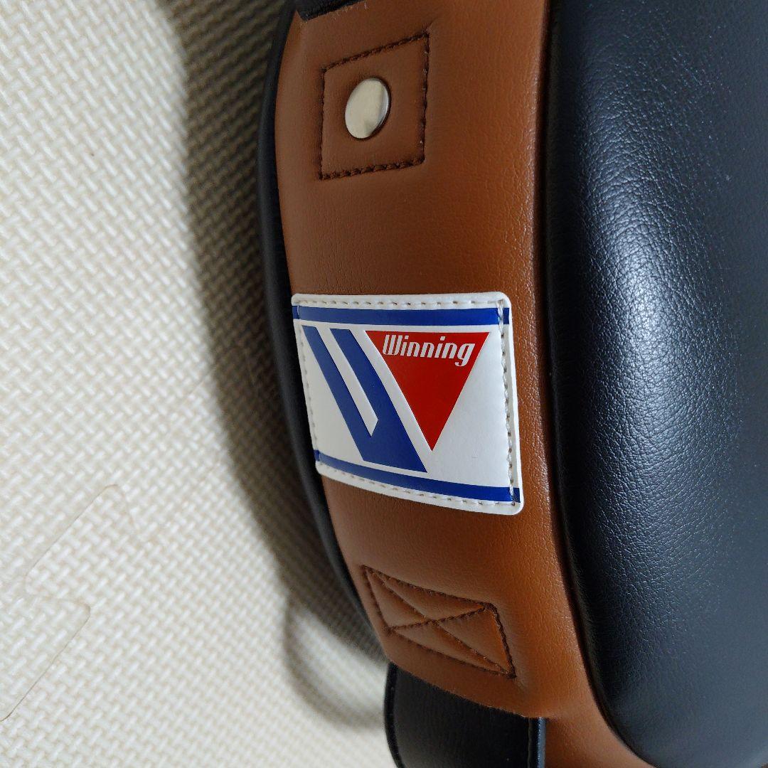 wining ドラムミット　ビッグサイズ　新品未使用