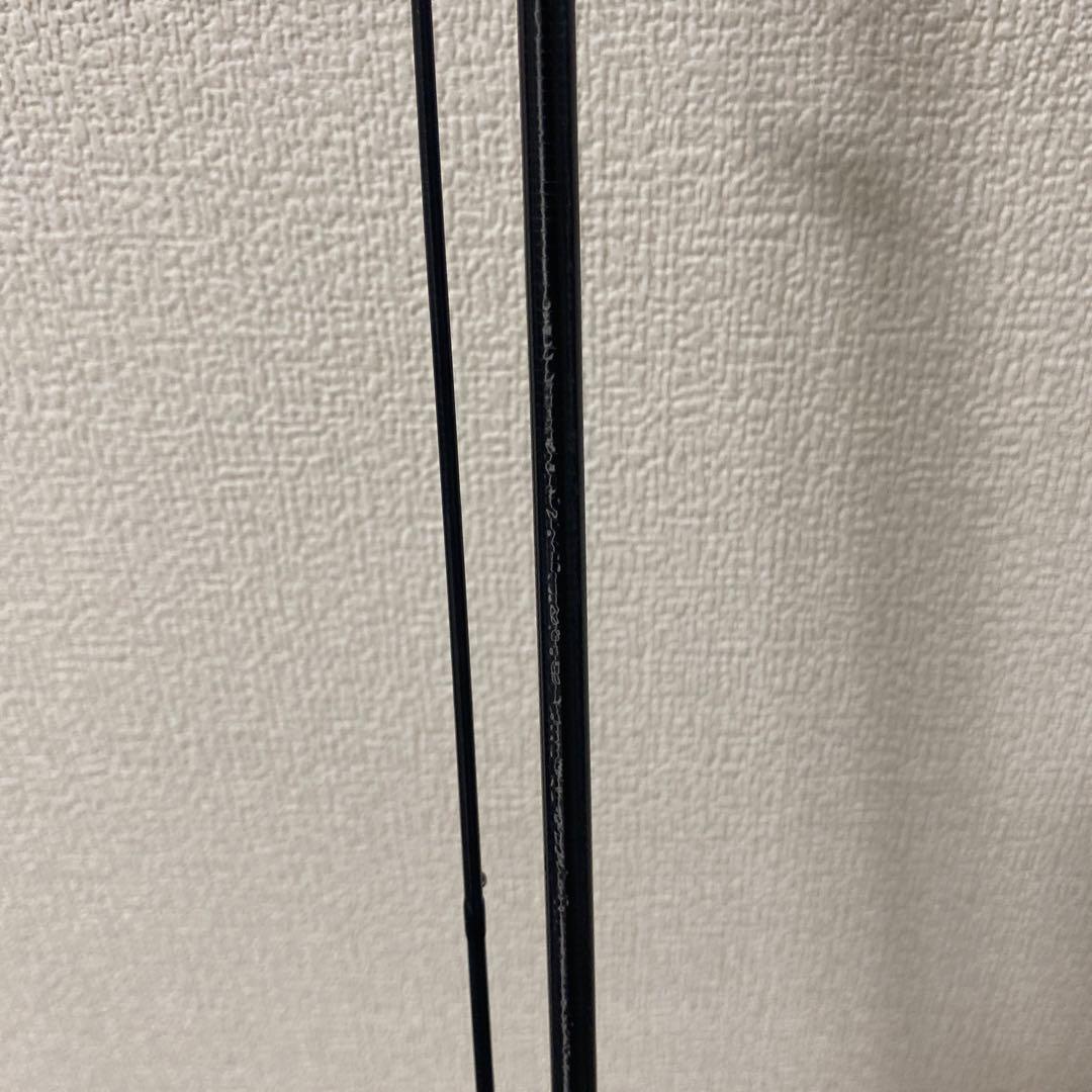 【がまかつ】宵姫華弐 S72M-Solid