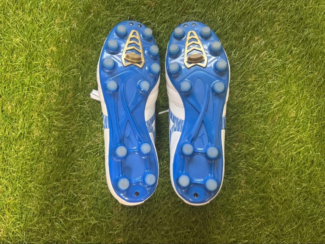 シューズ Mizuno MONARCIDA NEO III WIDE PRO 27.0