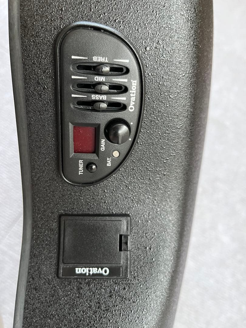 Ovation CE-44RRB オベーション アコースティックギター