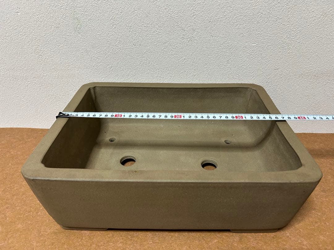 盆栽鉢　大品盆栽　貴風盆栽　松柏盆栽　雑木盆栽　皐月盆栽