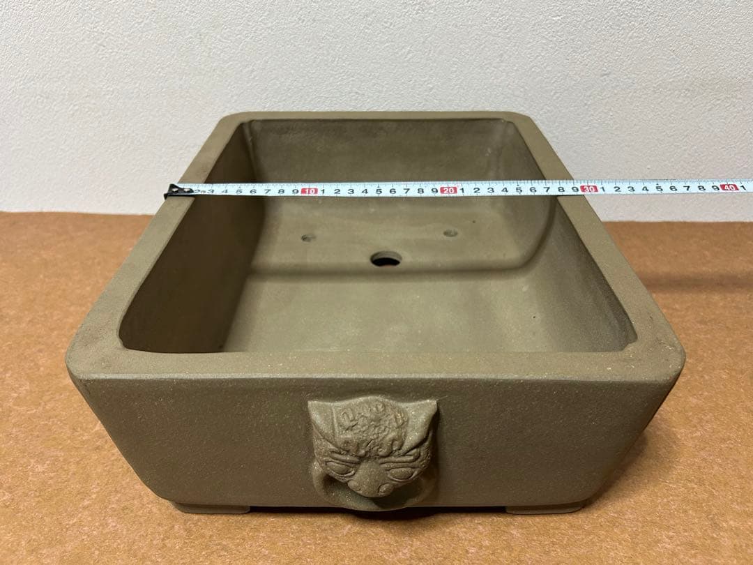 盆栽鉢　大品盆栽　貴風盆栽　松柏盆栽　雑木盆栽　皐月盆栽