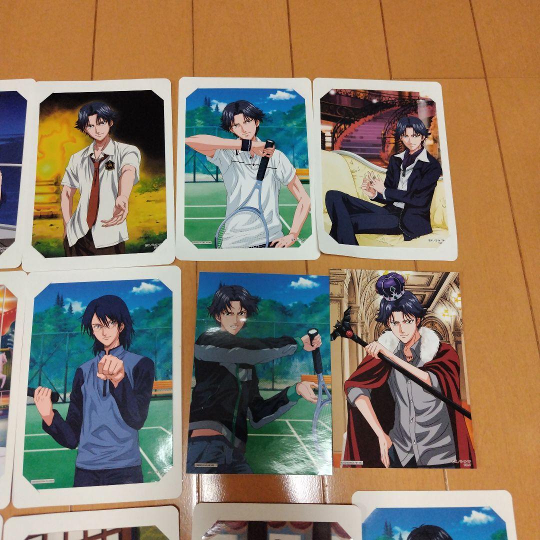 テニスの王子様 スペシャルブロマイド41枚セット