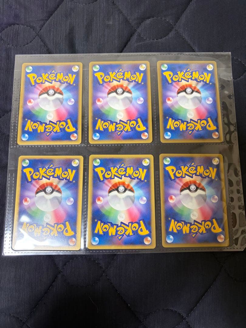 映画10周年記念プレミアムシート 10th ポケモンカードゲームDPコンプリート