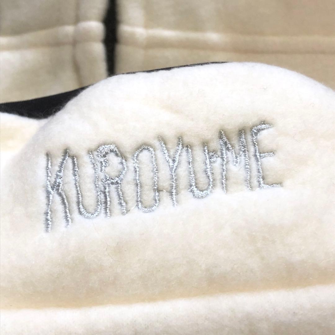 激レア KUROYUME EMI 1994-1998 BEST OR WORST