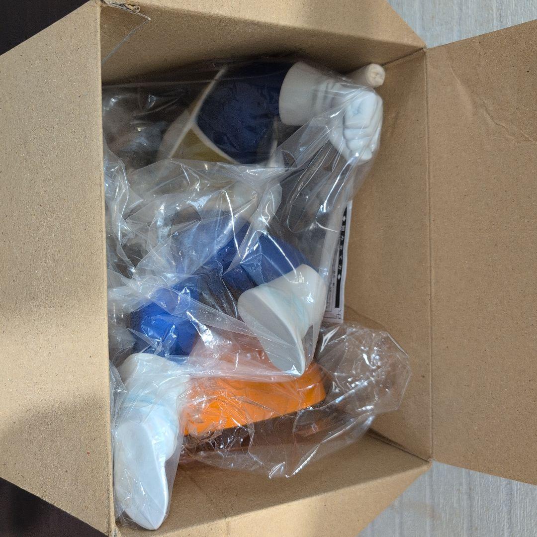 トイフェイス限定500体。ドラゴンボールZ大猿ベジータ。