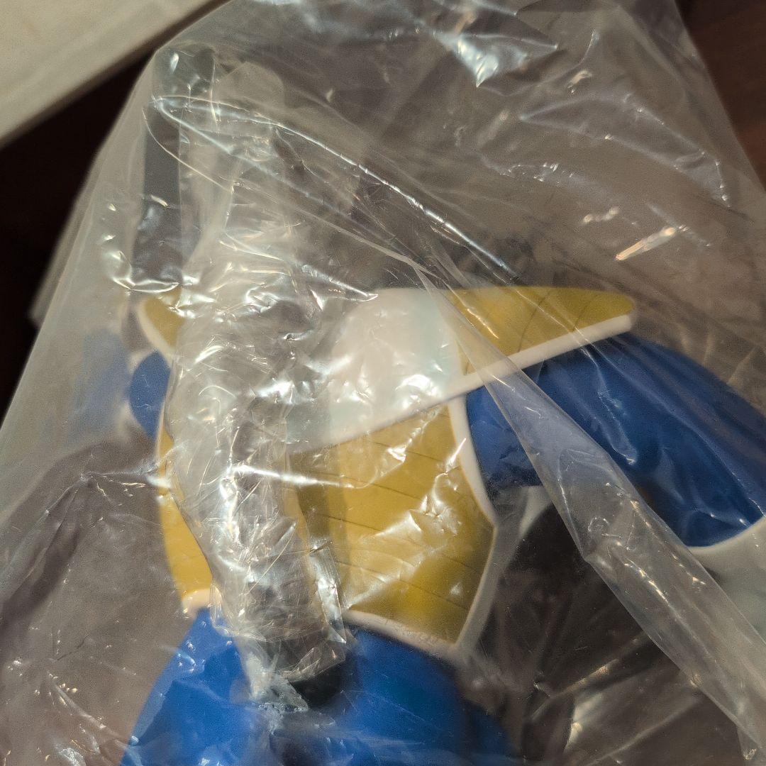 トイフェイス限定500体。ドラゴンボールZ大猿ベジータ。