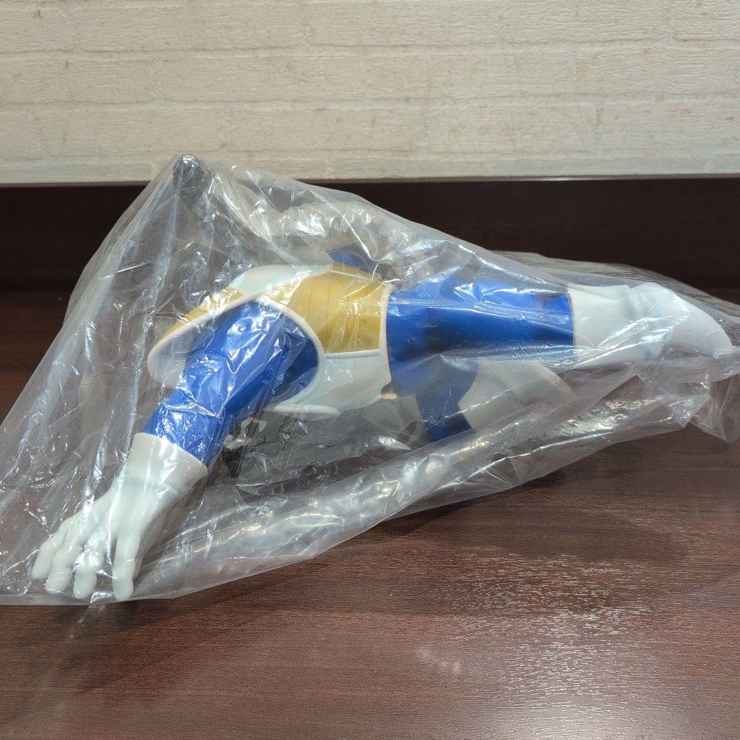 トイフェイス限定500体。ドラゴンボールZ大猿ベジータ。
