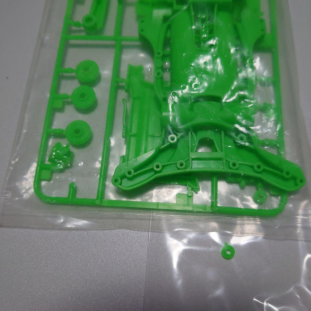 ミニ四駆 TZ-X VS FM AR シャーシ　まとめ売り