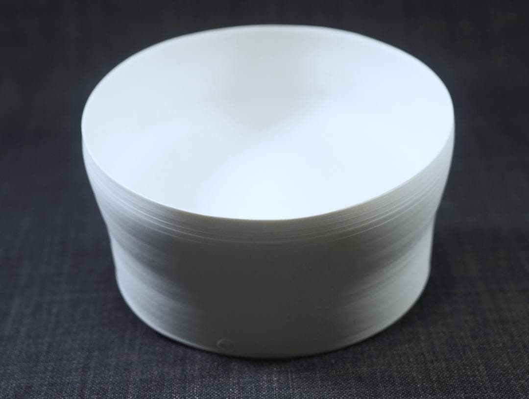 再値下げ　黒田泰蔵 　中鉢