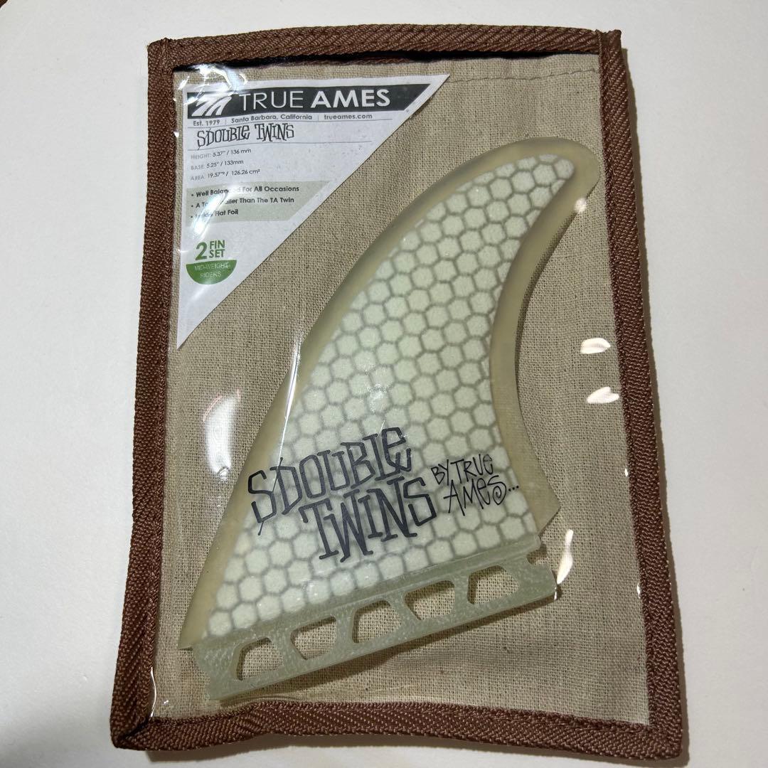 サーフィン・ボディボード TRUE AMES SDOUBLE TWINS