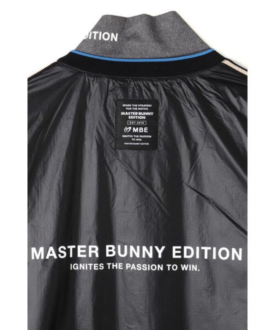 MASTER BUNNY EDITIONナイロンストレッチリップ ツインスニード