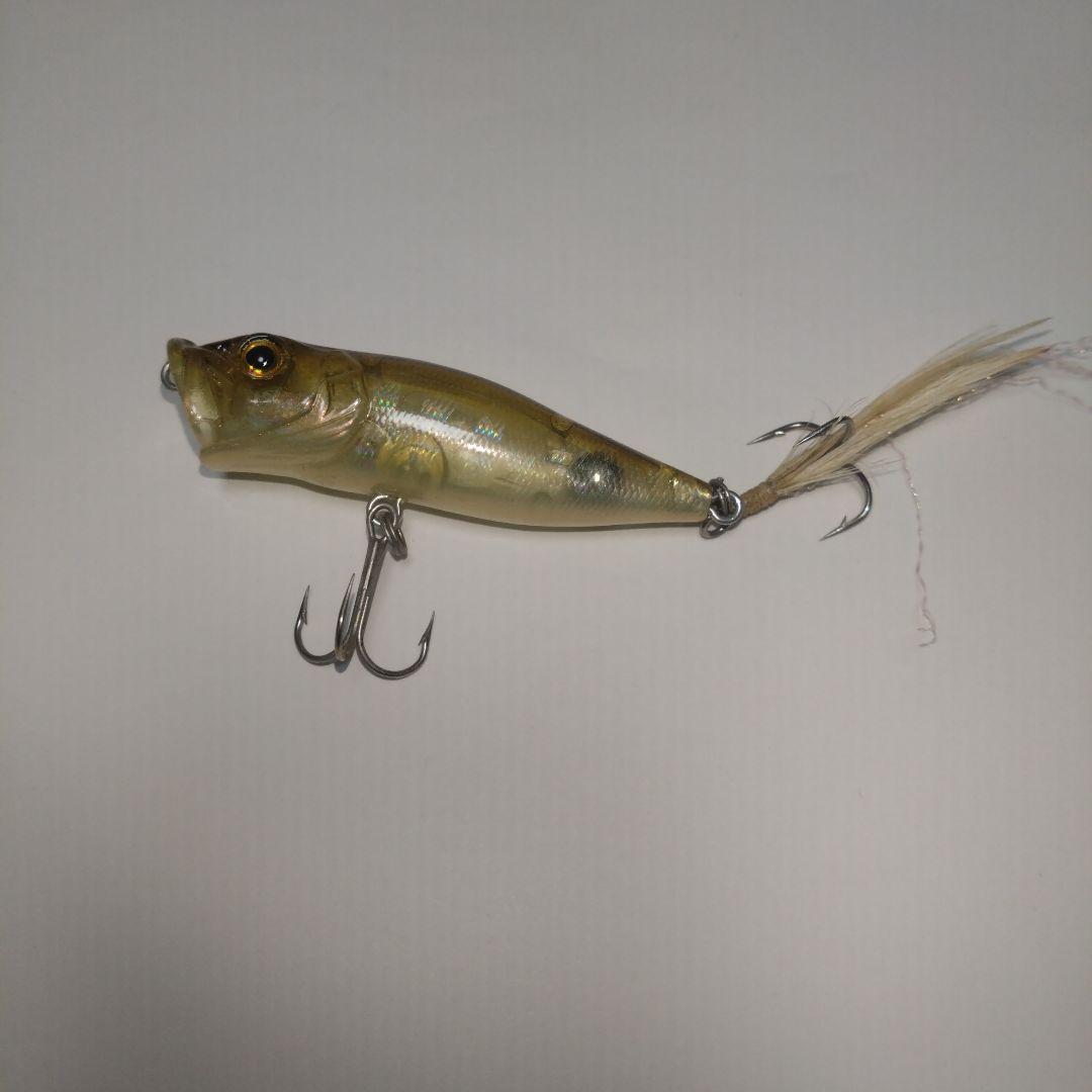 Megabass　ルアー　POP-X　96年