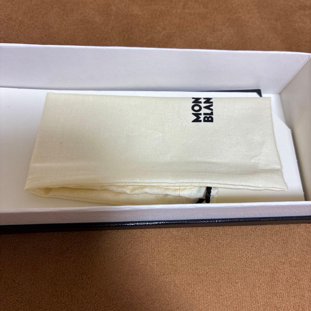 モンブランペンケース