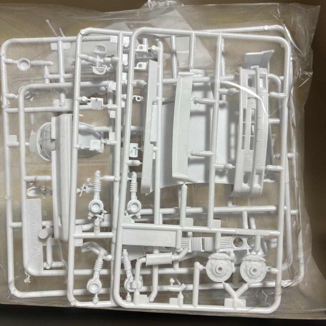 自動車 nunu, M3 E30 '88 SPA 24 HOURS WINNER