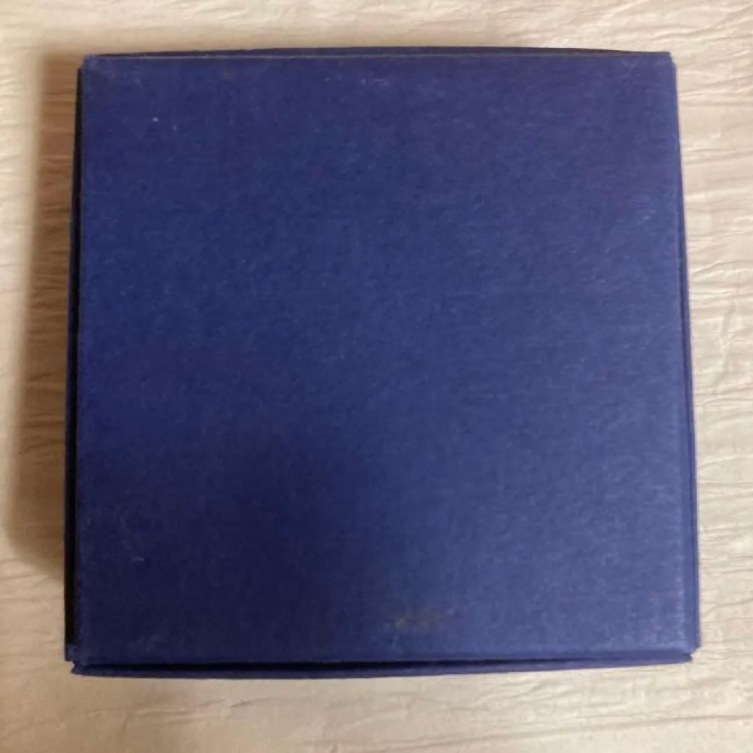 スワロフスキー　ウェザーフロッグ　かえる　ハシゴ