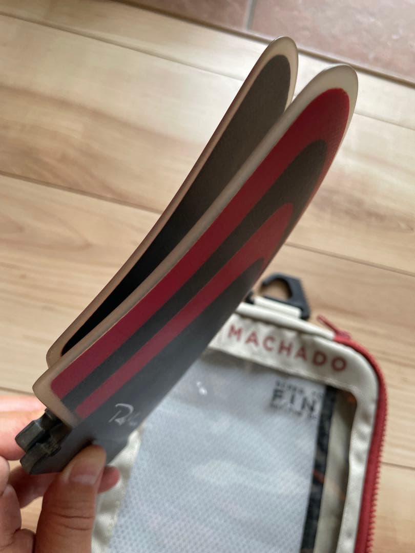 FIREWIRE Machado Too Fish Keel フューチャーフィン