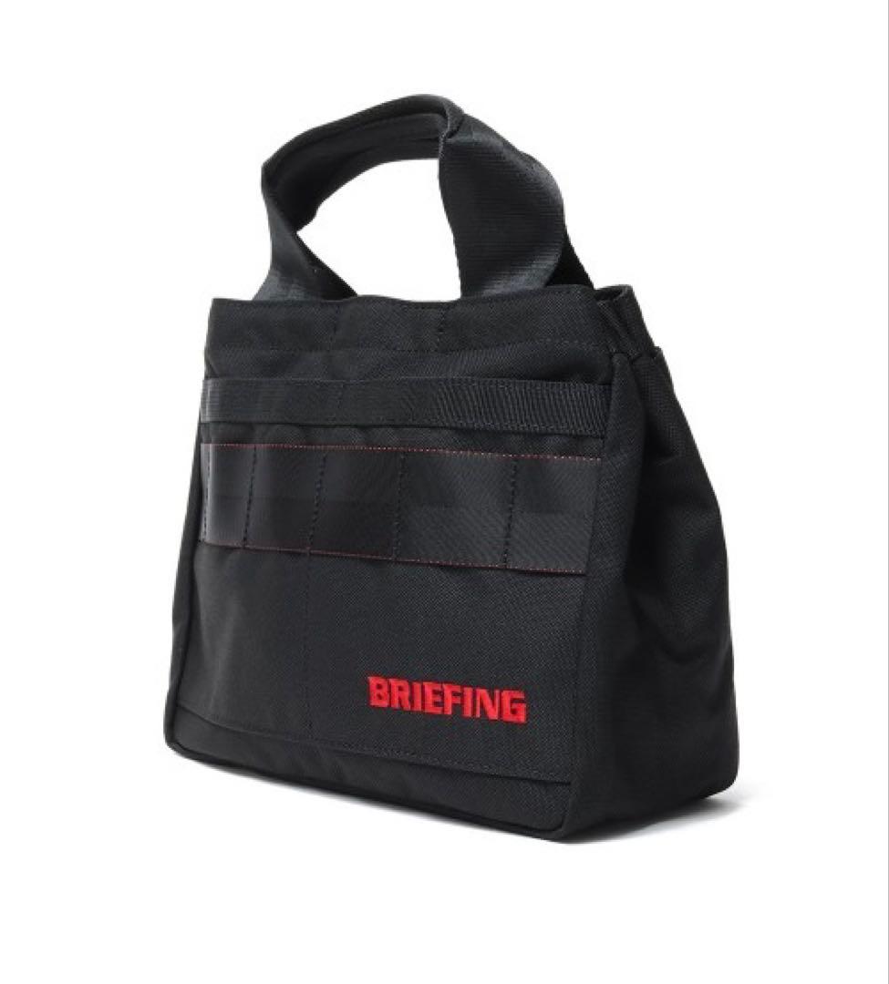 BRIEFING CLASSIC CART TOTE TL カートバッグ 新品