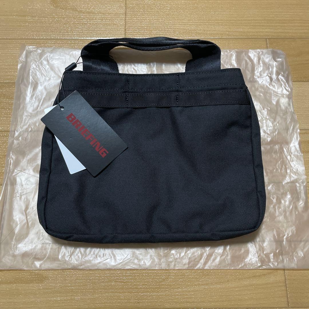 BRIEFING CLASSIC CART TOTE TL カートバッグ 新品