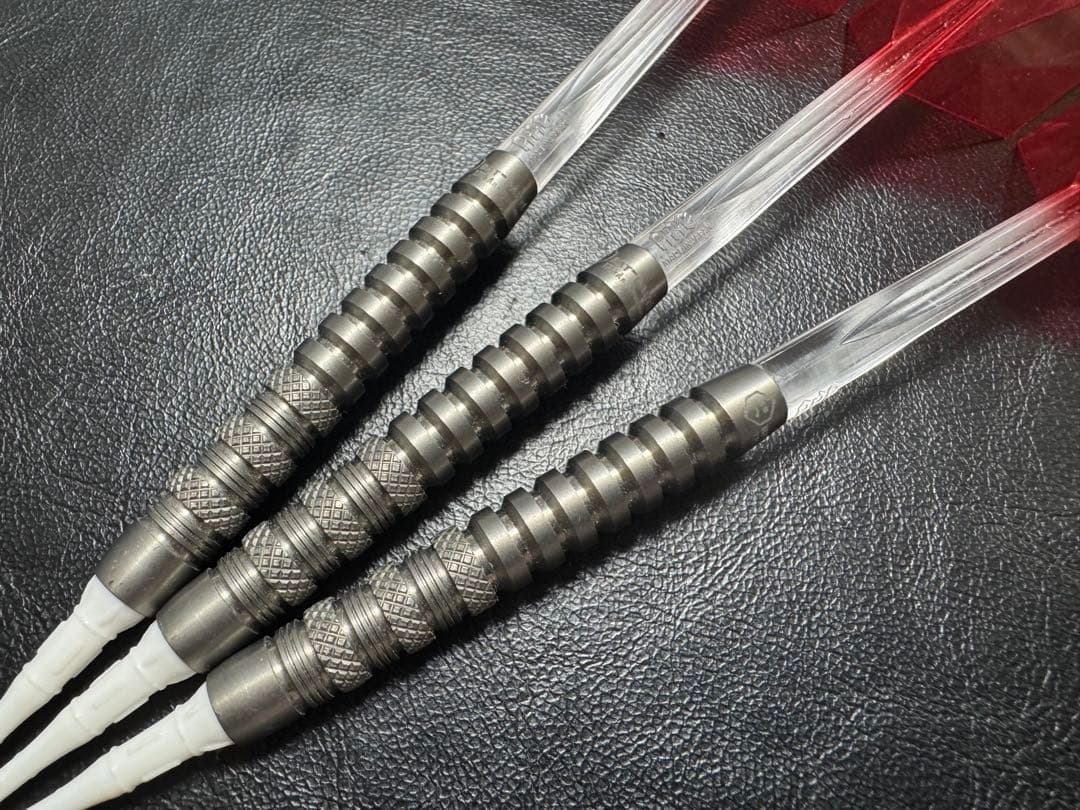 激レア バットダーツ BAT-17th 2BA 17周年限定バレル