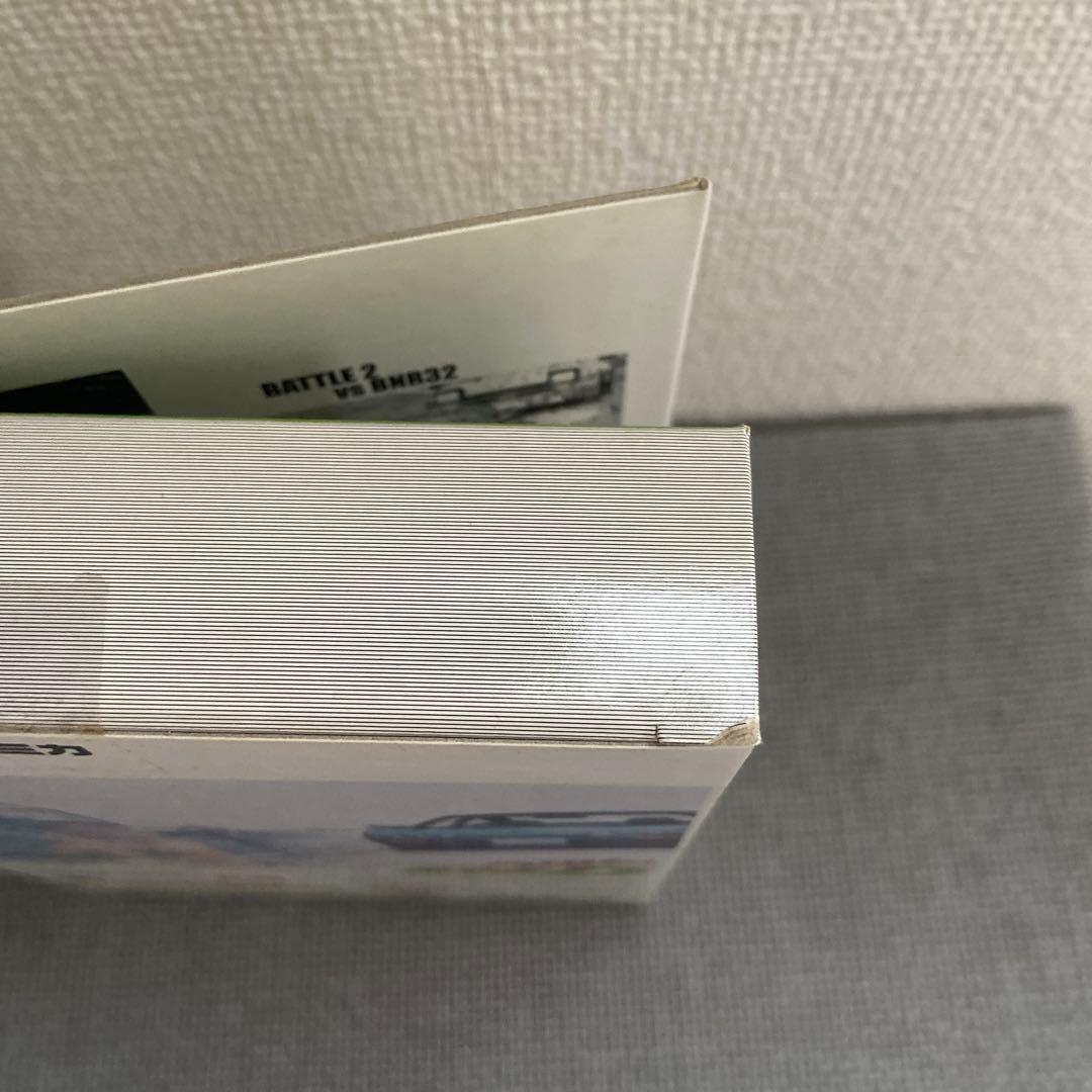 コミックトミカ イニシャルD 頭文字D vol4 公道最速伝説 6台セット