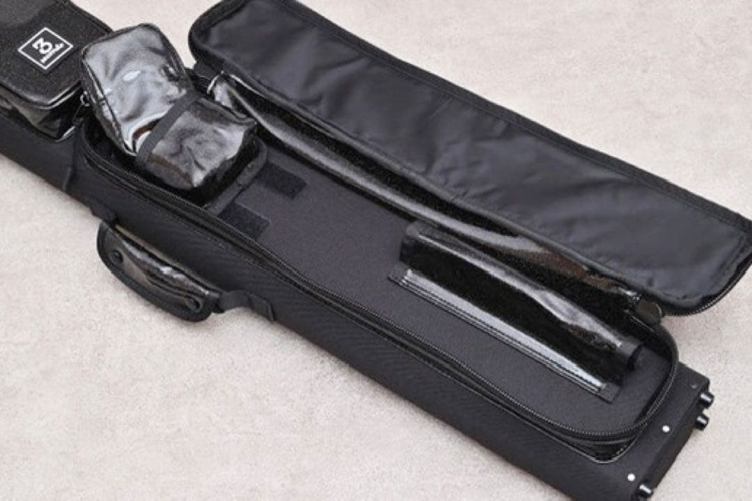 ★限定★平口結貴★3SECONDS★スリーセカンズ★キューケース★